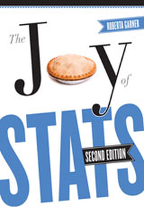 The Joy of Stats - Poster / Capa / Cartaz - Oficial 1