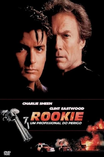  de Filme Rookie: Um Profissional do Perigo (1990)