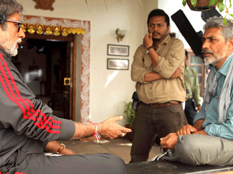 Foto 39 de Aarakshan