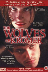 Os Lobos de Kromer (The Wolves of Kromer)