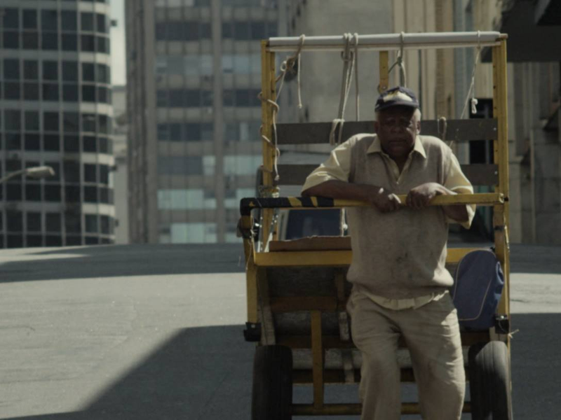 Foto 3 de O Dia de Jerusa