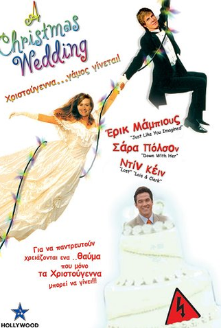 Um Casamento na Noite de Natal - 2006 | Filmow