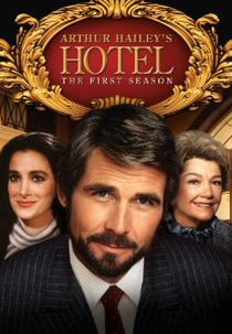 Hotel (1ª Temporada)  (Hotel (Season 1))