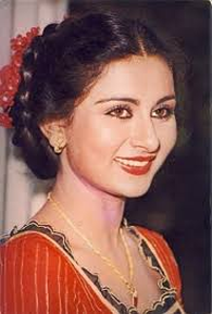 Poonam Dhillon