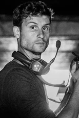 Jonathan van Tulleken