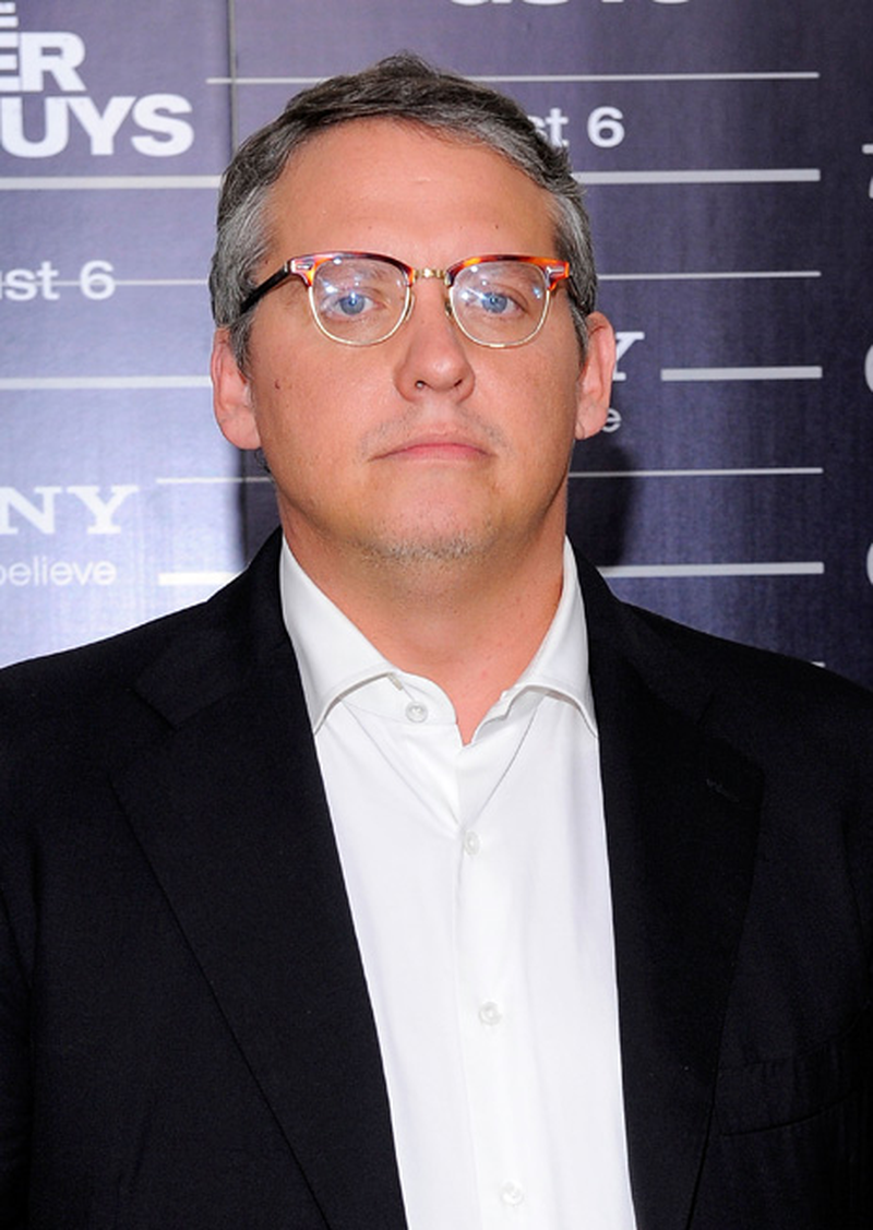 Adam McKay - Foto 20