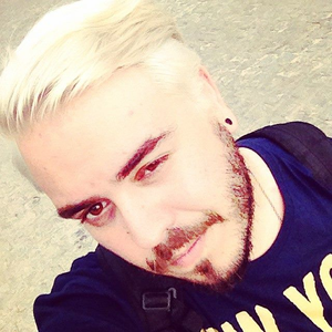 Foto de perfil de William
