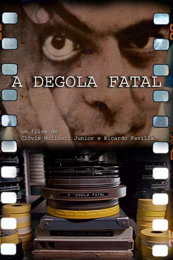 de Curta A Degola Fatal (2004)