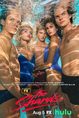 Estilhaços (1ª Temporada) (The Shards (Season 1))