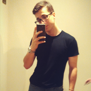Foto de perfil de Leandro Gonçalves