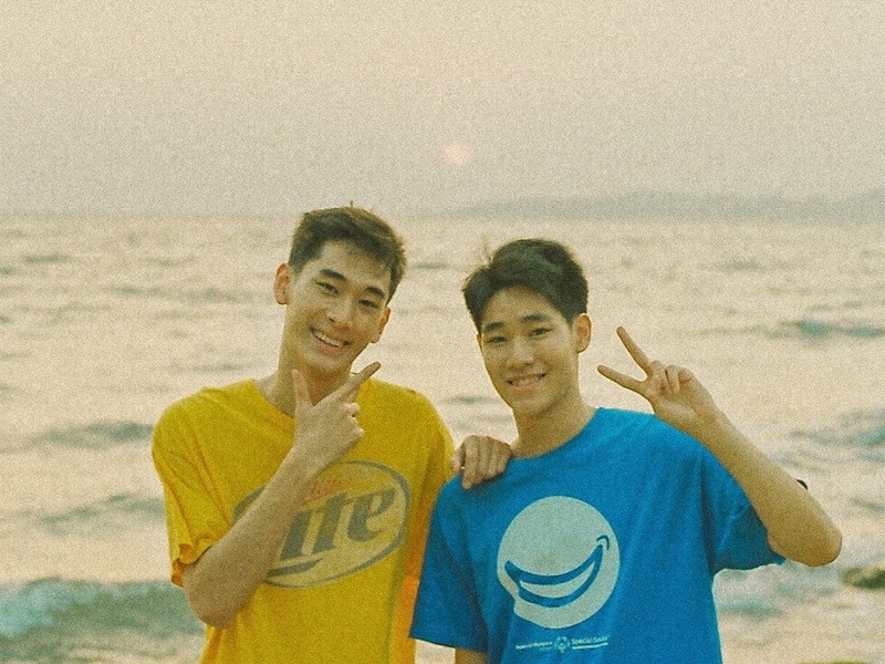 Foto 6 de The Yearbook