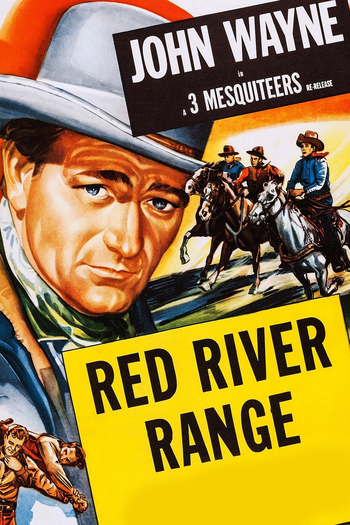  de Filme A Ronda de Sangue (1938)