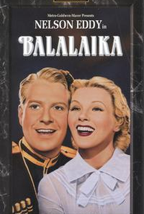 Balalaika - Poster / Capa / Cartaz - Oficial 1