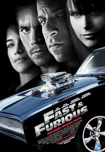 Velozes e Furiosos 4 (Fast & Furious)