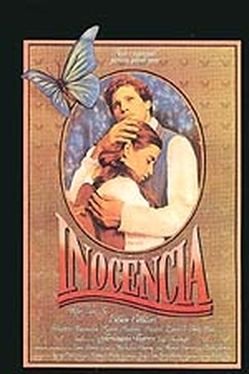  de Filme Inocência (1983)