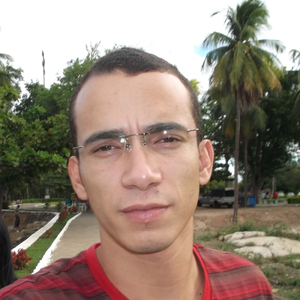 Foto de perfil de Jefson dos Santos