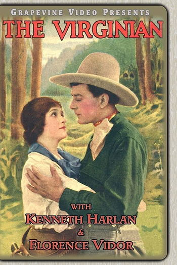 Poster de Filme Como Devem Ser os Homens (1923)