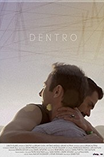 Poster de Curta Dentro (2013)