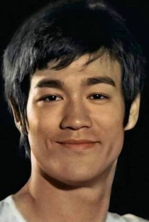 Bruce Lee (I) - Poster / Capa / Cartaz - Oficial 2