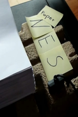 Paper NES - Gradius Gamer (Paper NES - Gradius Gamer)