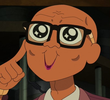 Mr. X