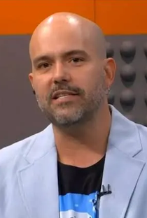 Lucas Gutierrez - Poster 1