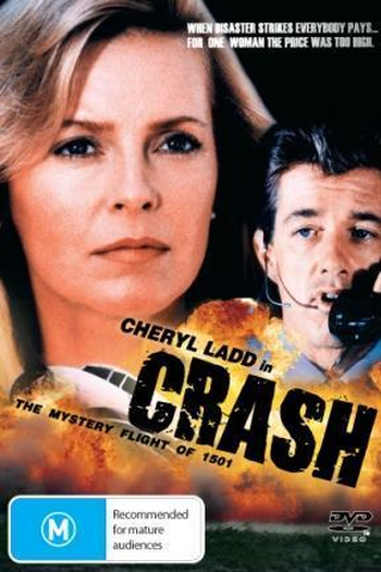  de Filme Desastre Aéreo (1990)