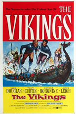 Vikings, Os Conquistadores (The Vikings)