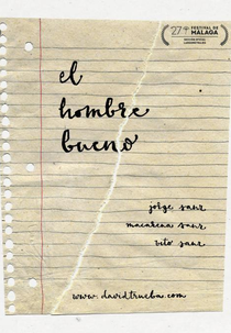 O bom homem (El hombre bueno)