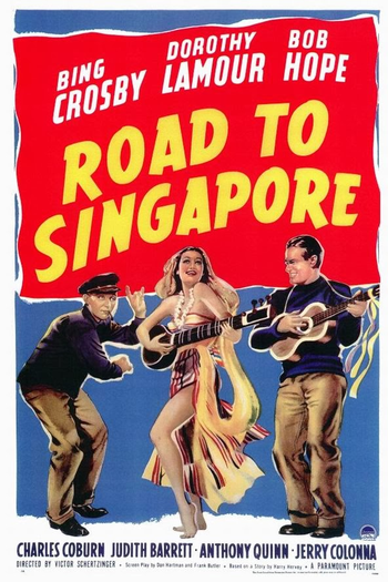  de Filme A Sereia das Ilhas (1940)