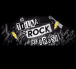 A Trilha do Rock no Brasil