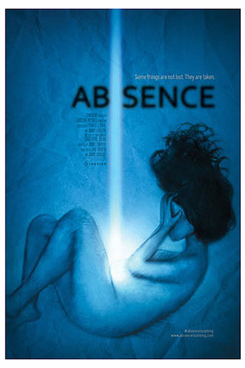  de Filme Absence (2013)
