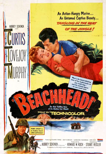 Cabeça de Praia (Beachhead)