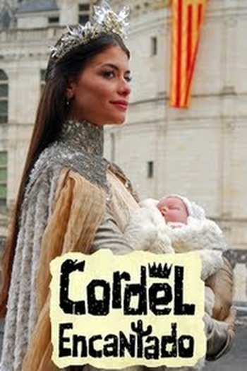  de TV Cordel Encantado (2011)