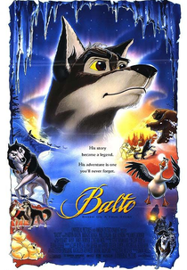 Balto (Balto)