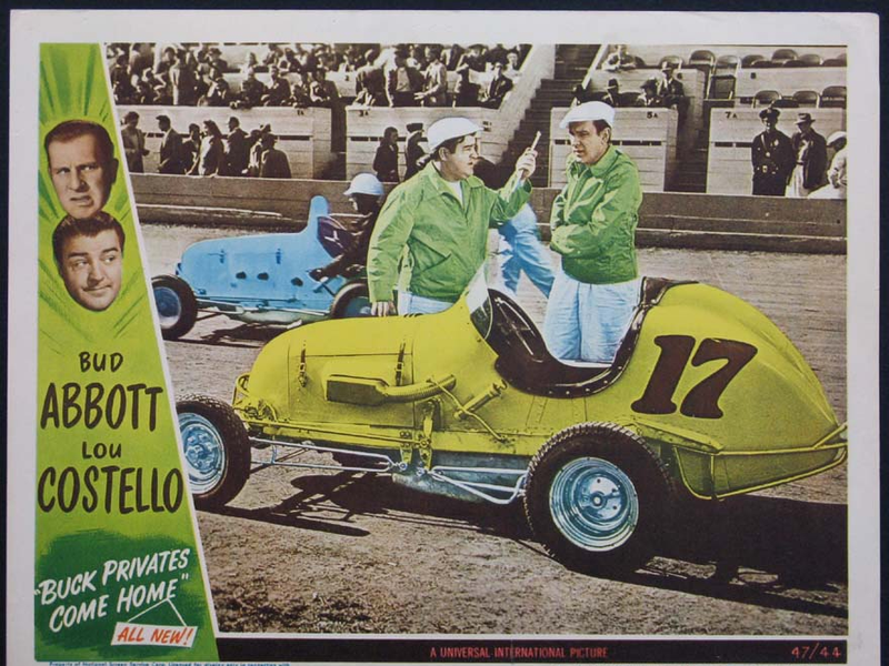 Foto 2 de Dois Recrutas Voltam