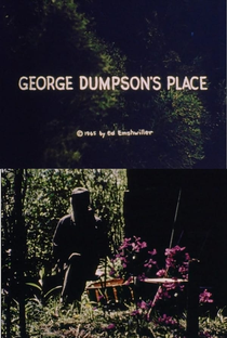 George Dumpson’s Place - Poster / Capa / Cartaz - Oficial 1
