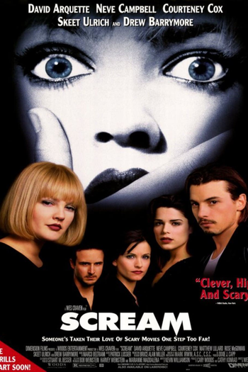  de Filme Pânico (1996)