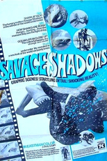 Savage Shadows (Savage Shadows)