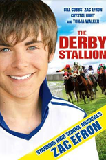 Alma de Campeão (The Derby Stallion)