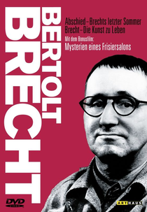 A Vida de Bertolt Brecht (Brecht - Die Kunst zu leben)