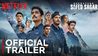 Operation Safed Sagar: The Untold Story of the Kargil War | Official Trailer | Netflix India