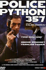 Calibre Python 357 (Police Python 357)