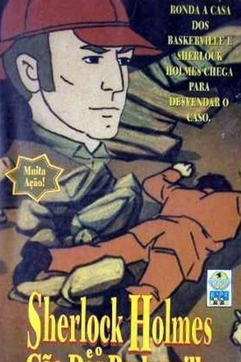  de Filme Sherlock Holmes e o Cão dos Baskerville (1983)