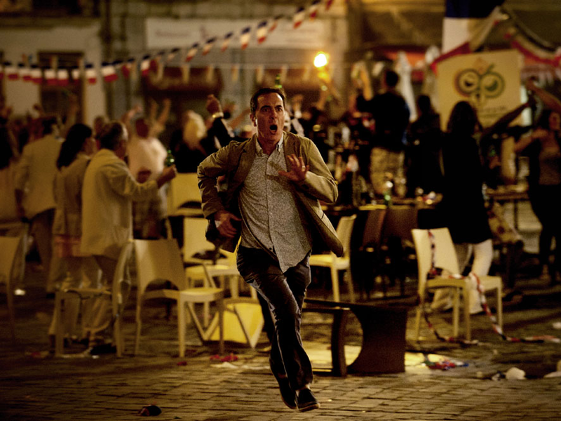 Foto 4 de The Missing (1ª Temporada)