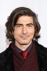 Brandon Routh