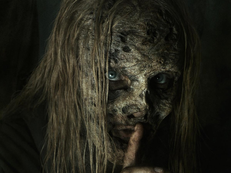 Foto 13 de The Walking Dead (9ª Temporada)