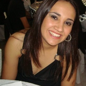 Foto de perfil de Tielin Nogueira