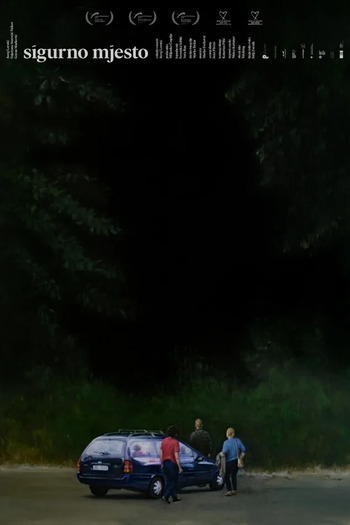  de Filme Safe Place (2022)