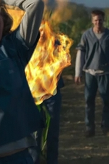 Poster de Episódio Capítulo 11 (2016)